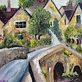 Castle Combe