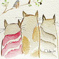 Whimsy Kitty 15